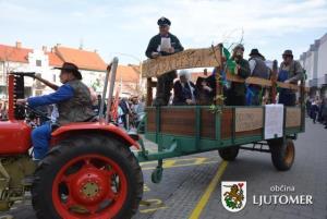 Fašenk v Lotmerki 4